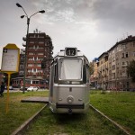 Tram Progetto Diogene